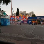 Club JuMaJo - im Prater